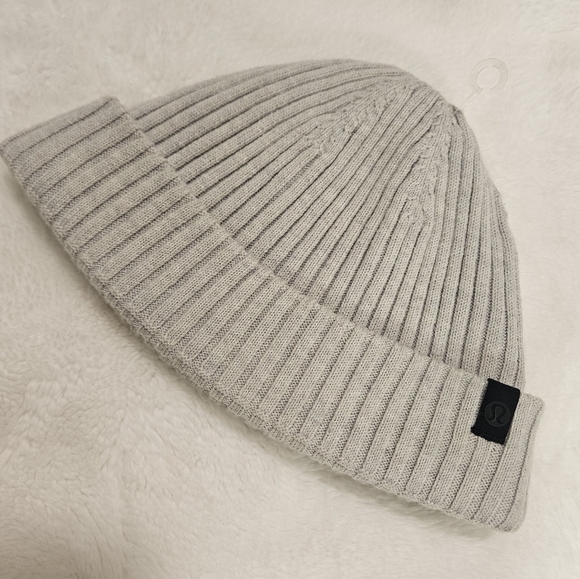 Lululemon From The Top Beanie - Gray - Picture 2 of 7